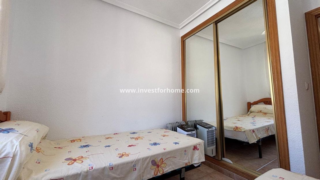 Vente - Bungalow - Torrevieja - Centro