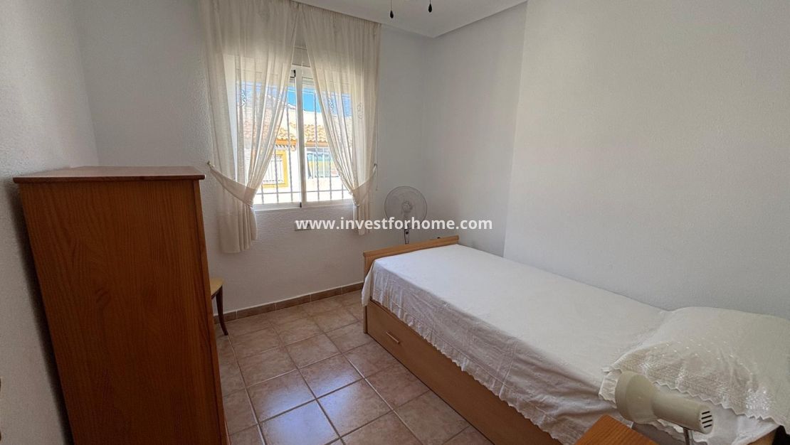 Vente - Bungalow - Torrevieja - Centro