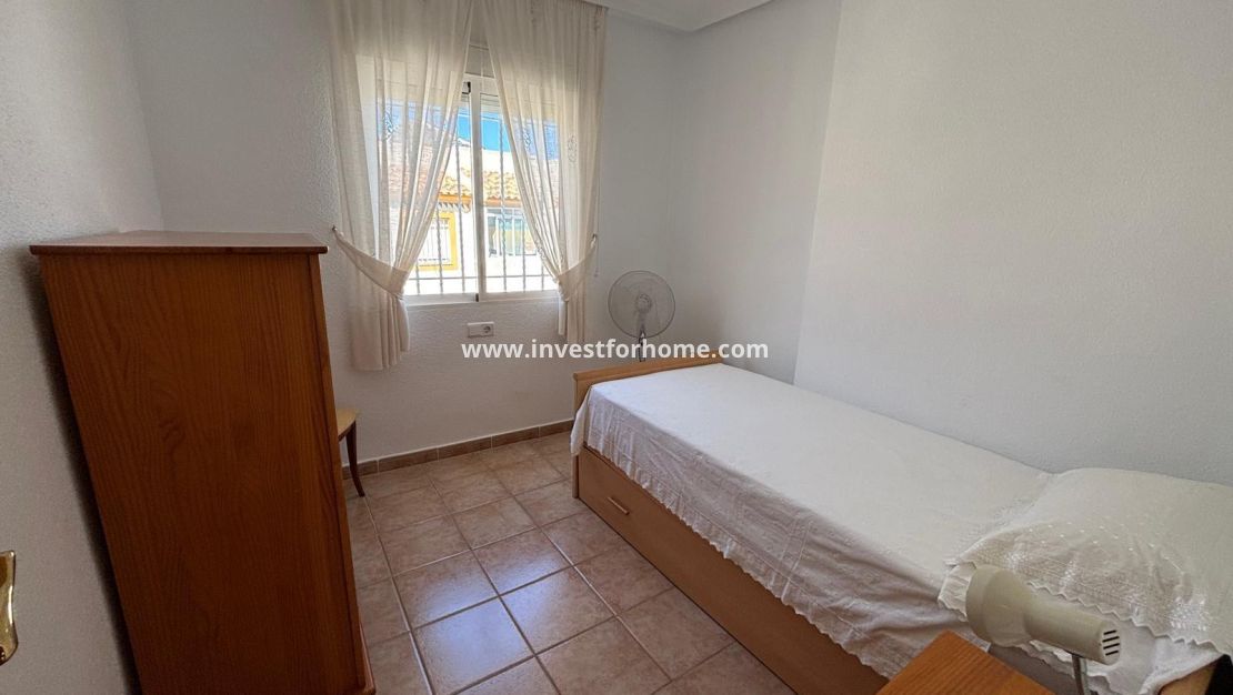 Vente - Bungalow - Torrevieja - Centro