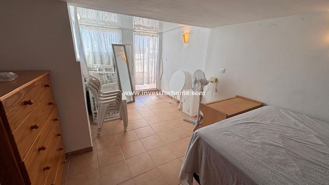 Vente - Bungalow - Torrevieja - Centro