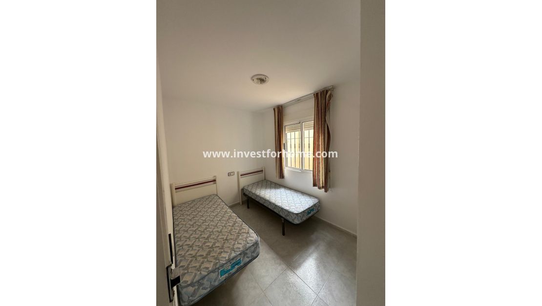 Vente - Bungalow - Torrevieja - Centro