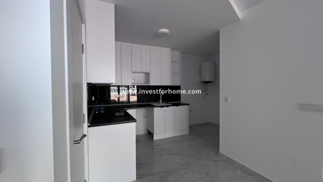 Vente - Bungalow - Torrevieja - Centro