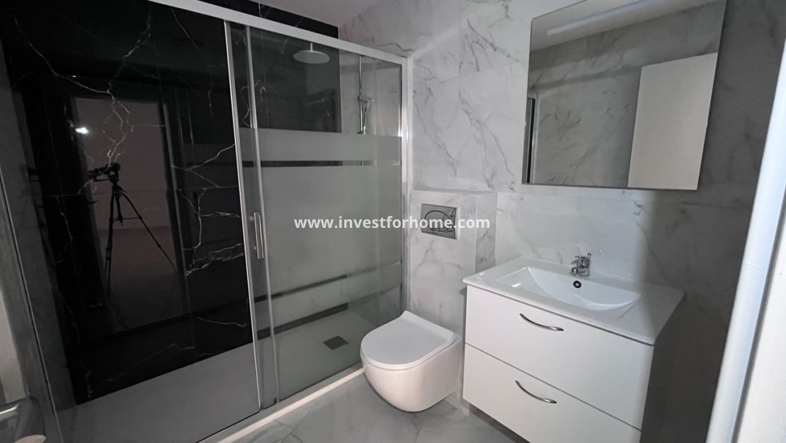 Vente - Bungalow - Torrevieja - Centro