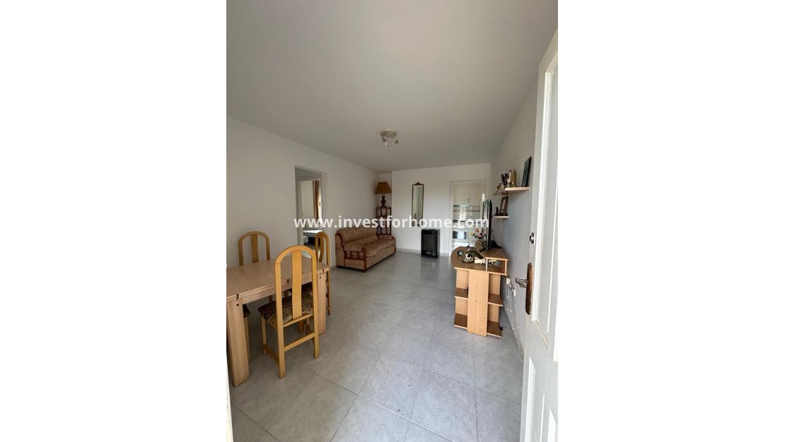 Vente - Bungalow - Torrevieja - Centro