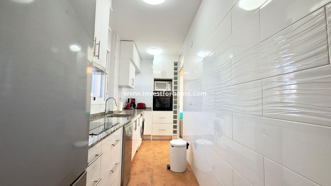 Vente - Bungalow - Torrevieja - Centro