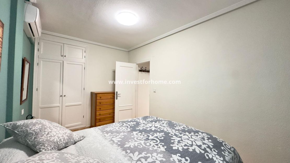 Vente - Bungalow - Torrevieja - Centro