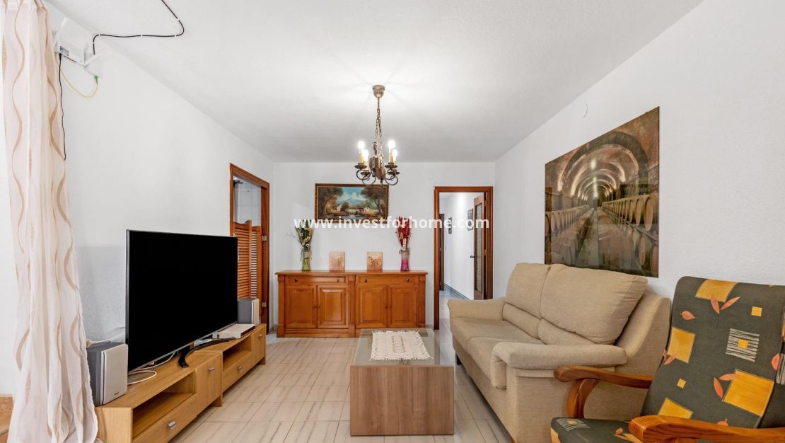 Vente - Bungalow - Torrevieja - Centro