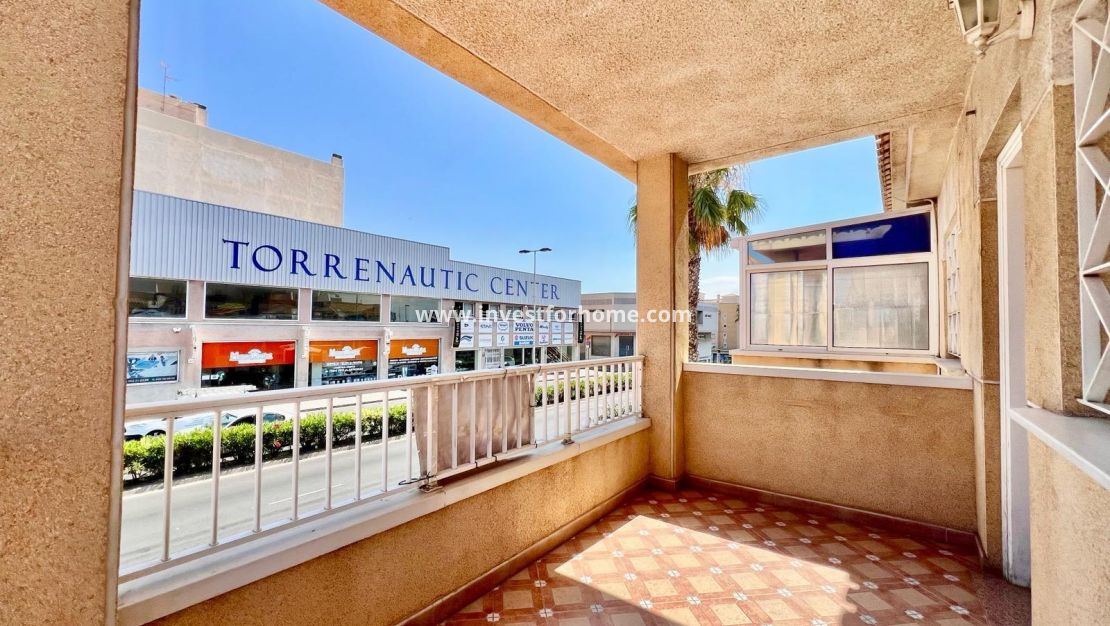 Vente - Bungalow - Torrevieja - Centro