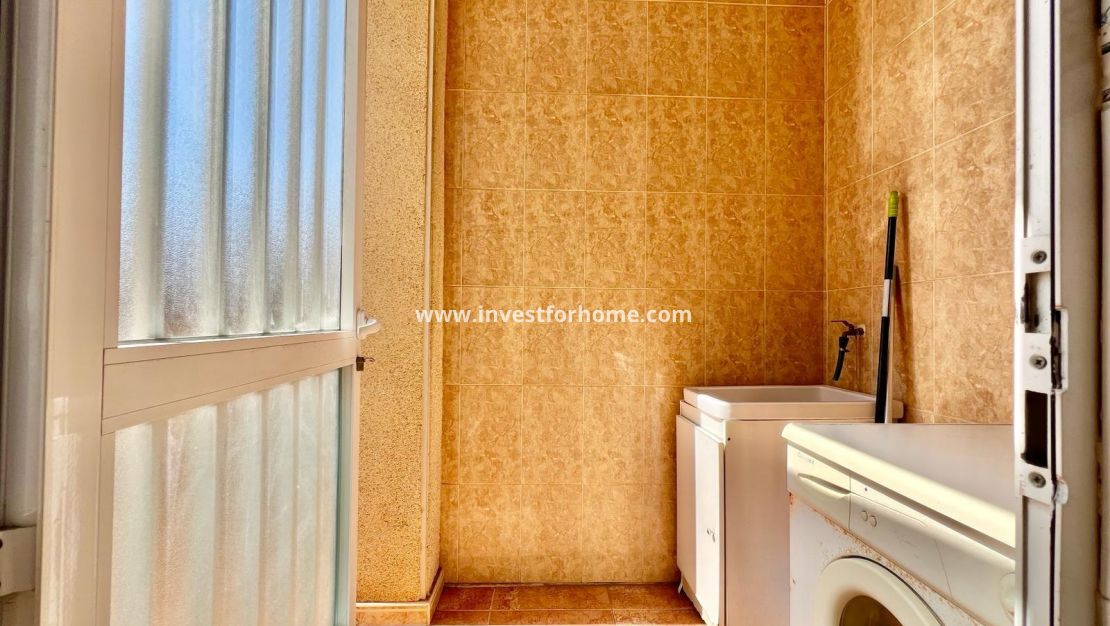 Vente - Bungalow - Torrevieja - Centro