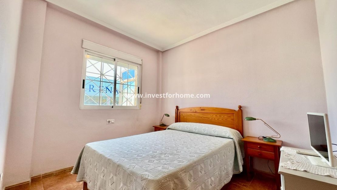 Vente - Bungalow - Torrevieja - Centro