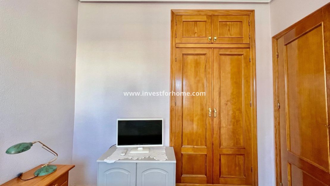 Vente - Bungalow - Torrevieja - Centro