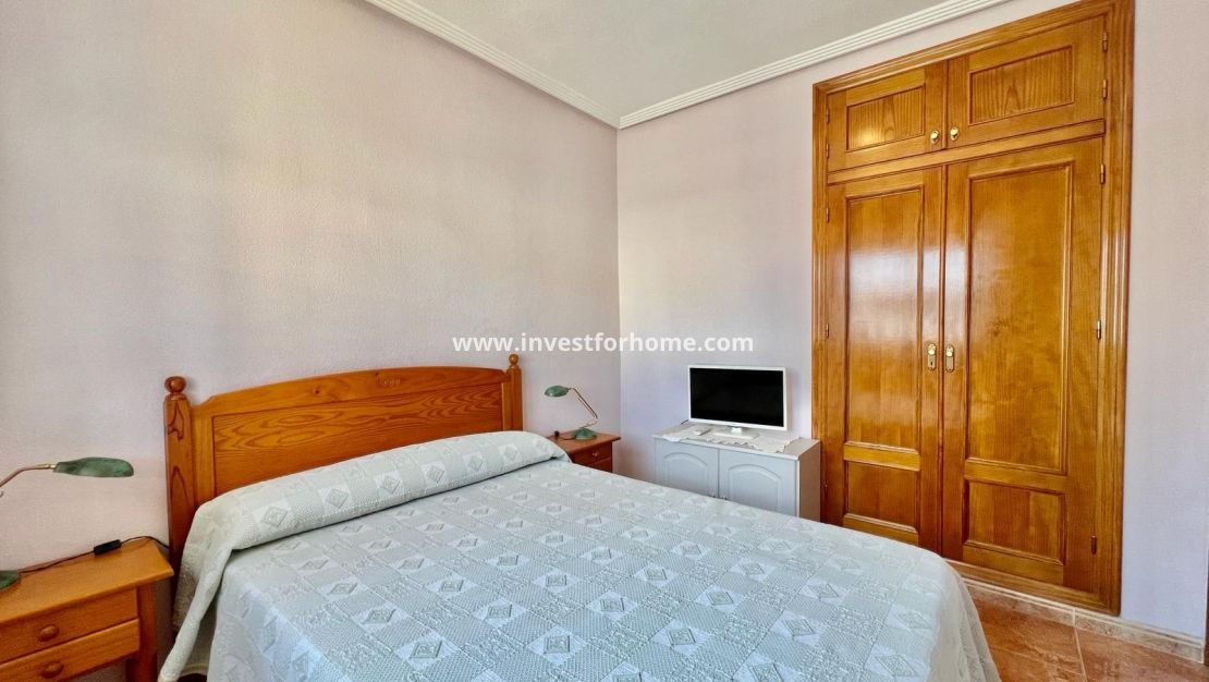 Vente - Bungalow - Torrevieja - Centro