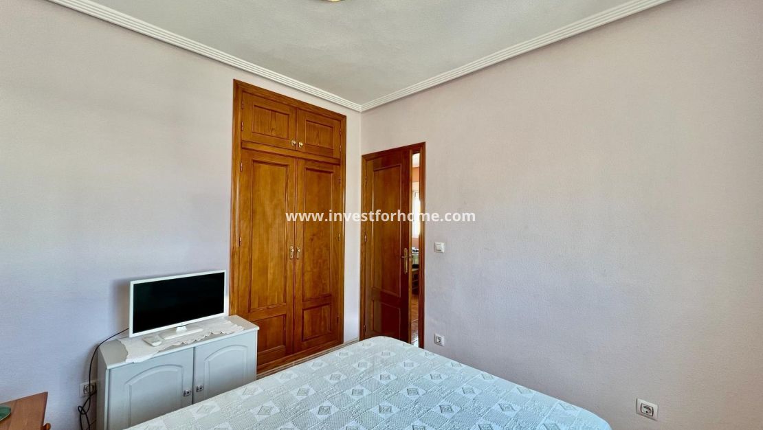 Vente - Bungalow - Torrevieja - Centro