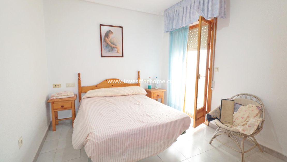 Vente - Bungalow - Torrevieja - Centro