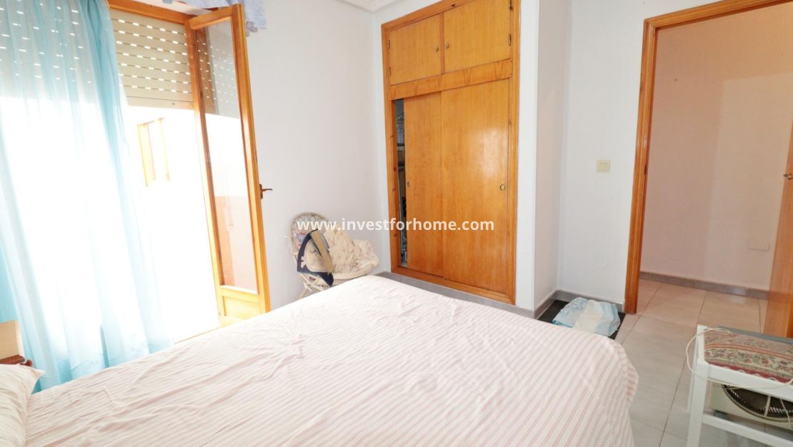 Vente - Bungalow - Torrevieja - Centro