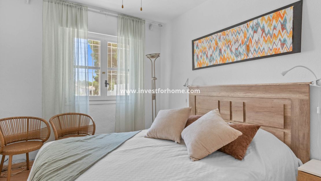 Vente - Bungalow - Torrevieja - Costa Blanca