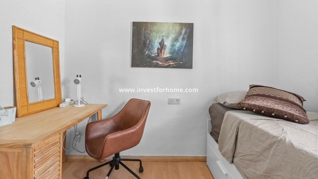 Vente - Bungalow - Torrevieja - Costa Blanca