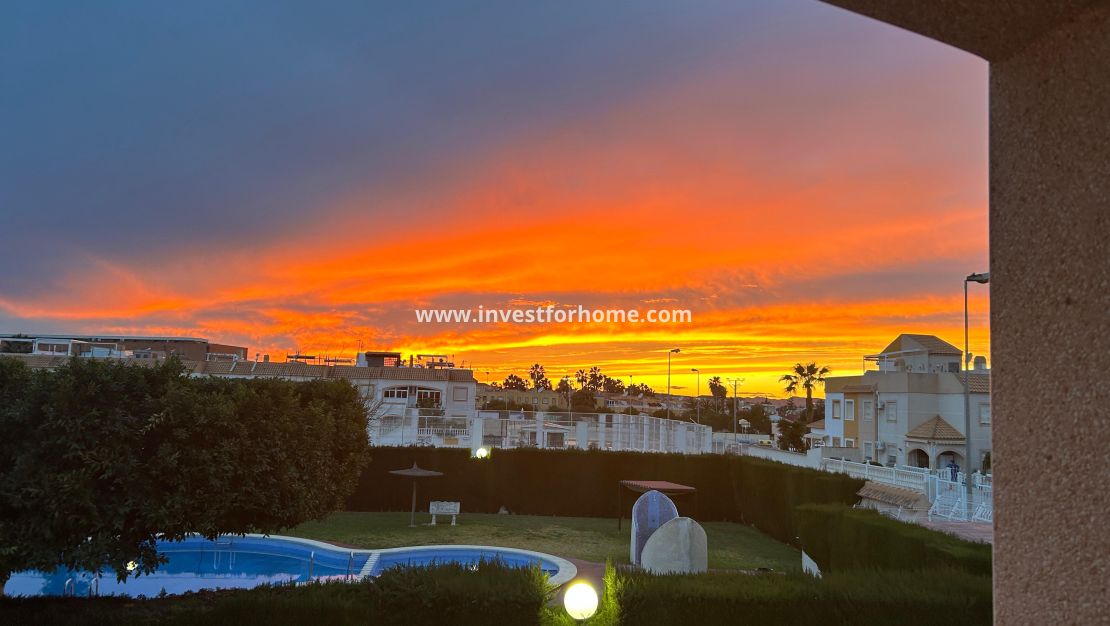 Vente - Bungalow - Torrevieja - Costa Blanca
