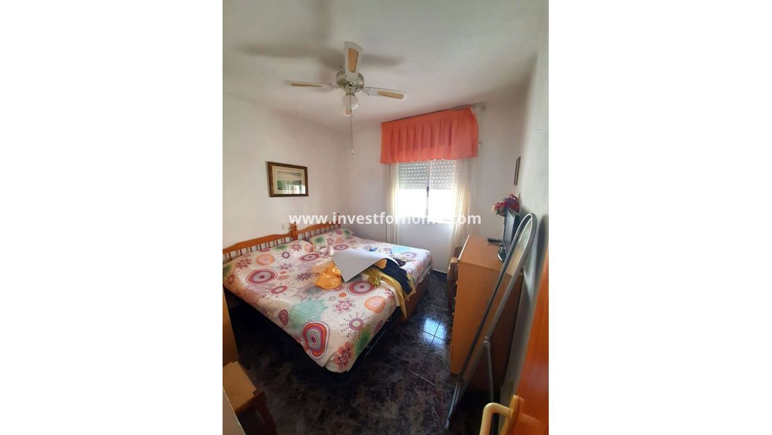 Vente - Bungalow - Torrevieja - Costa Blanca
