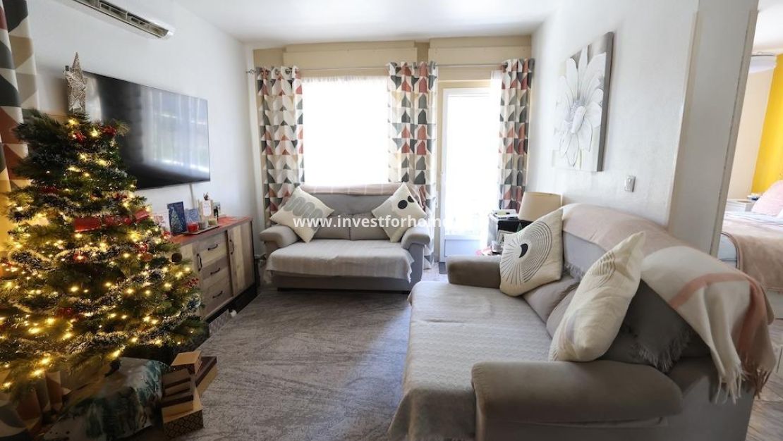 Vente - Bungalow - Torrevieja - Costa Blanca