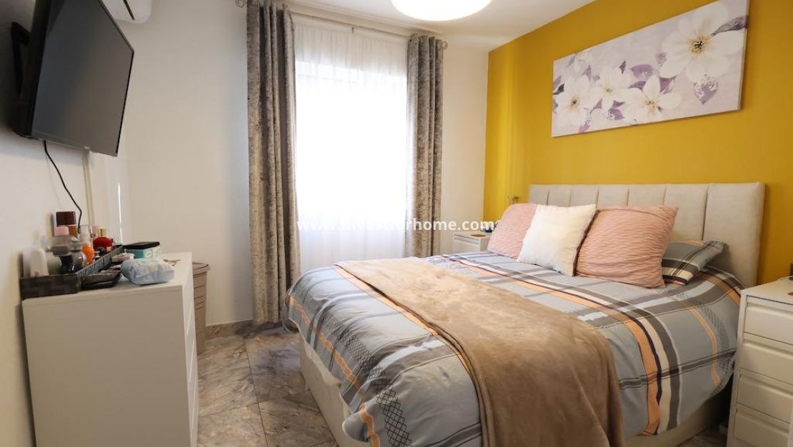 Vente - Bungalow - Torrevieja - Costa Blanca