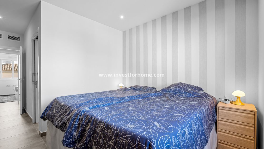 Vente - Bungalow - Torrevieja - Costa Blanca