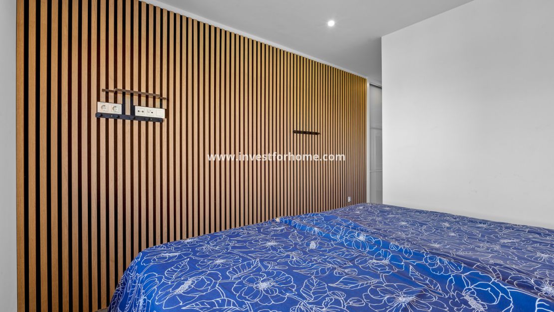 Vente - Bungalow - Torrevieja - Costa Blanca