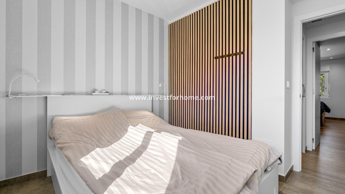 Vente - Bungalow - Torrevieja - Costa Blanca