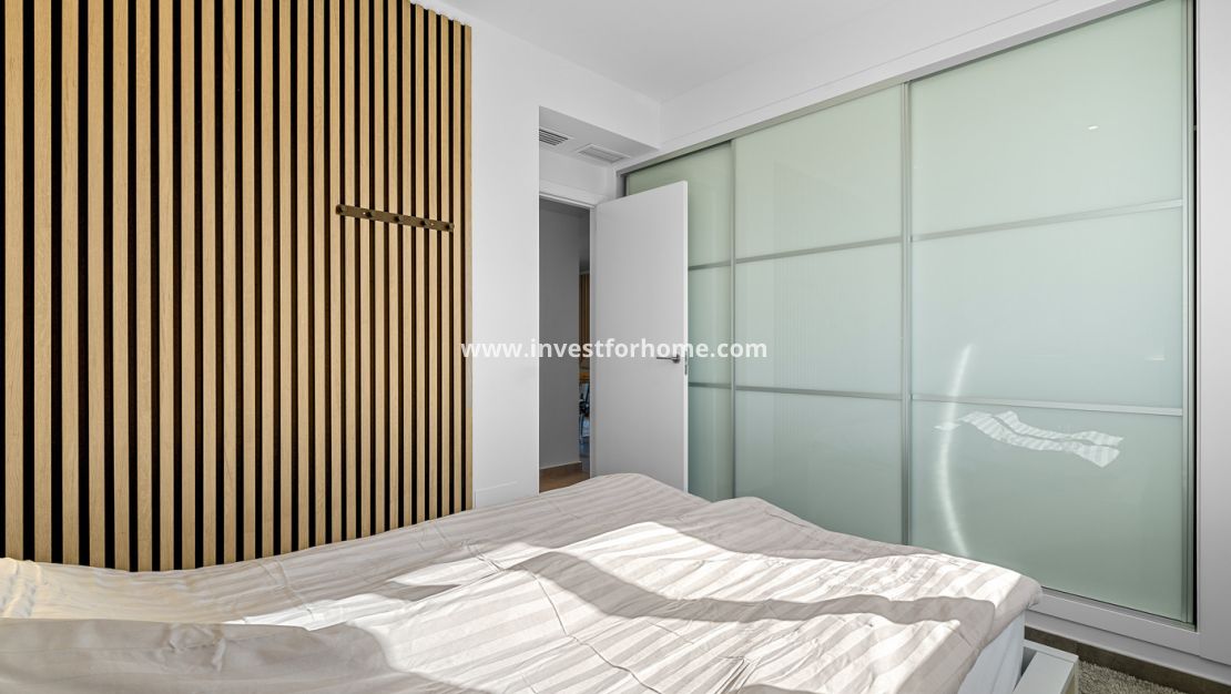 Vente - Bungalow - Torrevieja - Costa Blanca