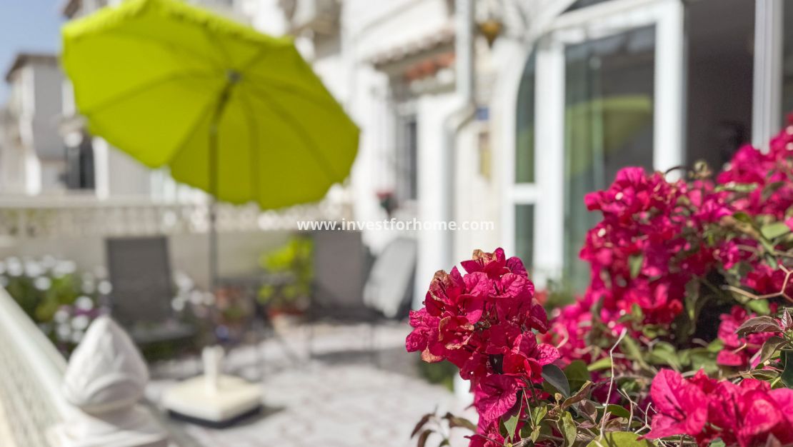 Vente - Bungalow - Torrevieja - Costa Blanca