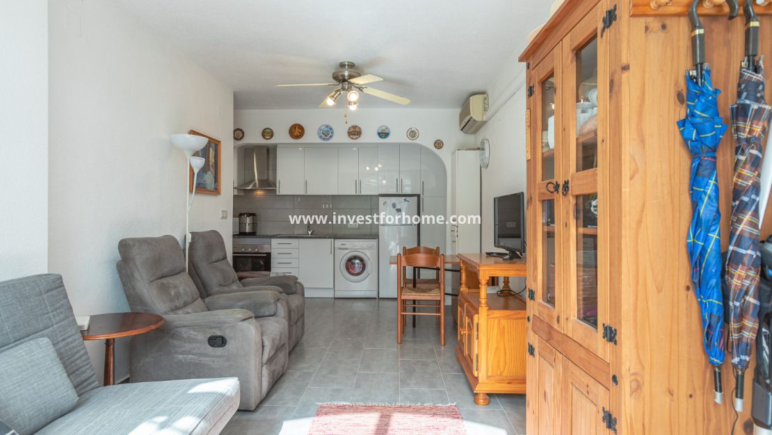 Vente - Bungalow - Torrevieja - Costa Blanca