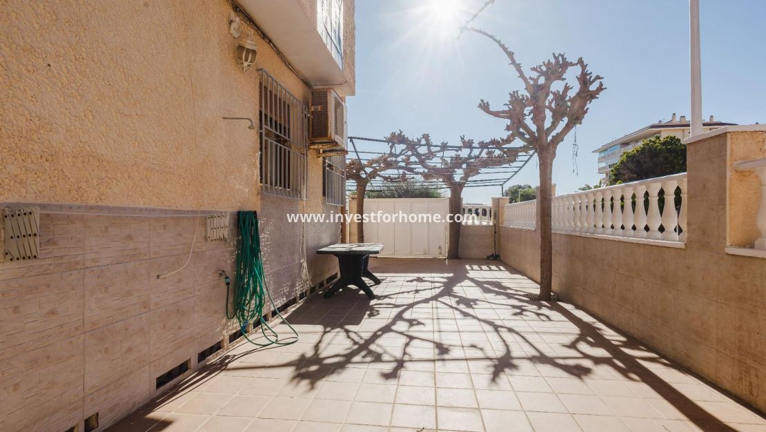 Vente - Bungalow - Torrevieja - Costa Blanca