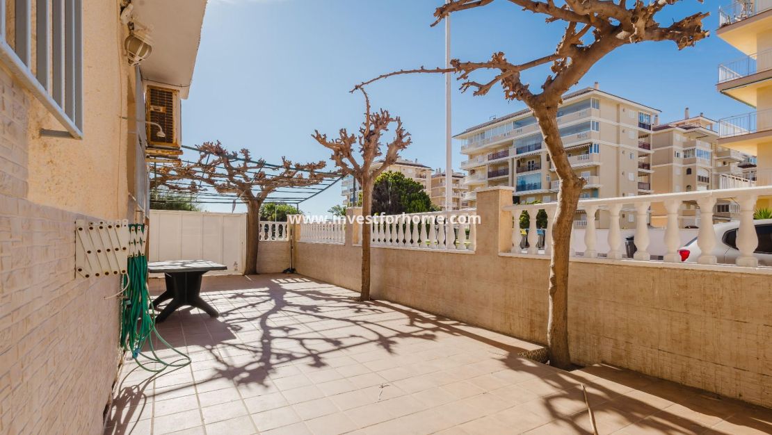 Vente - Bungalow - Torrevieja - Costa Blanca