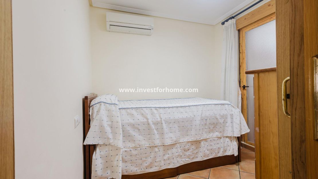 Vente - Bungalow - Torrevieja - Costa Blanca