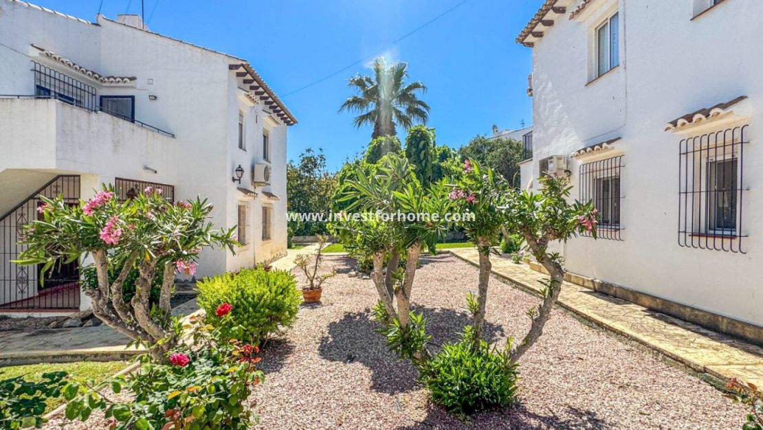 Vente - Bungalow - Torrevieja - Costa Blanca