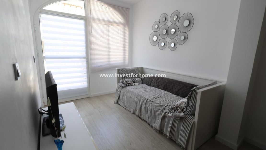 Vente - Bungalow - Torrevieja - Costa Blanca
