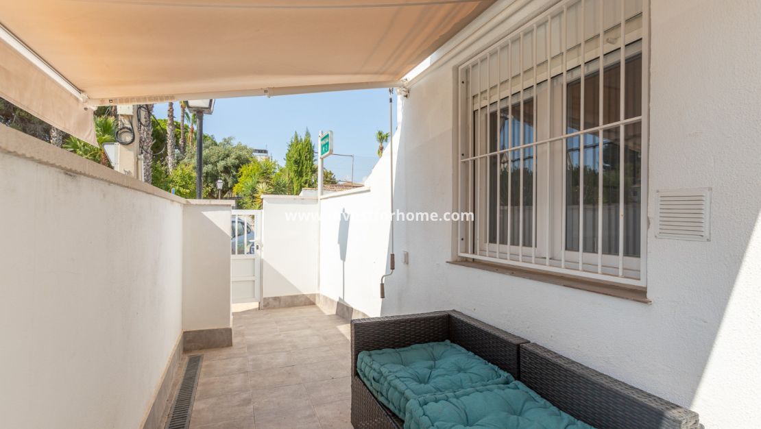 Vente - Bungalow - Torrevieja - Costa Blanca