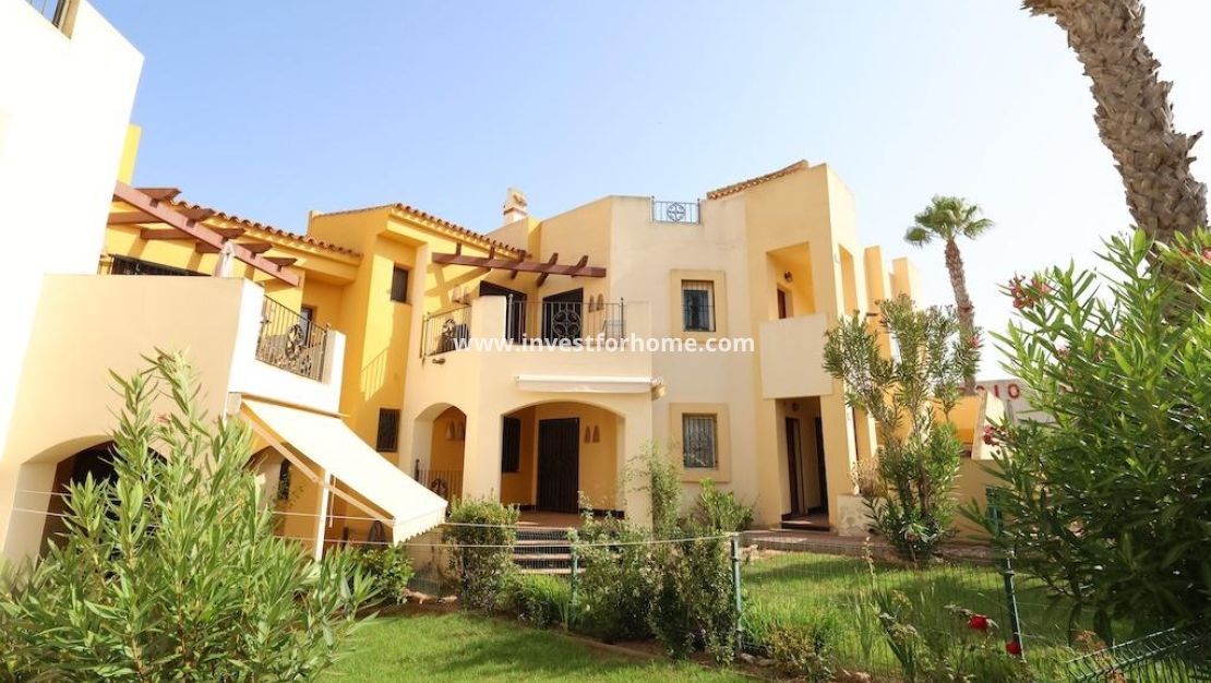 Vente - Bungalow - Torrevieja - Costa Blanca