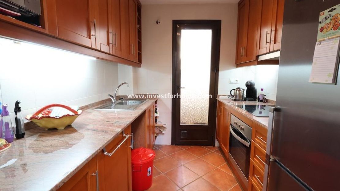 Vente - Bungalow - Torrevieja - Costa Blanca
