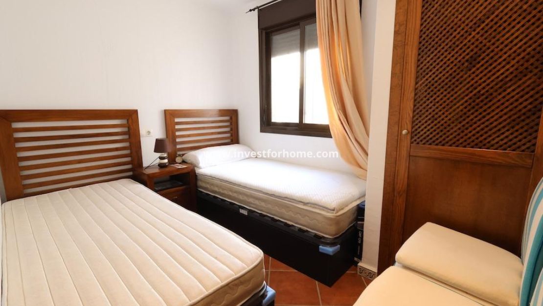 Vente - Bungalow - Torrevieja - Costa Blanca