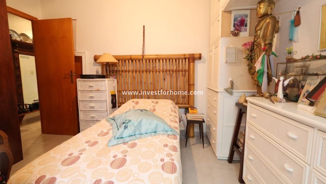 Vente - Bungalow - Torrevieja - Costa Blanca