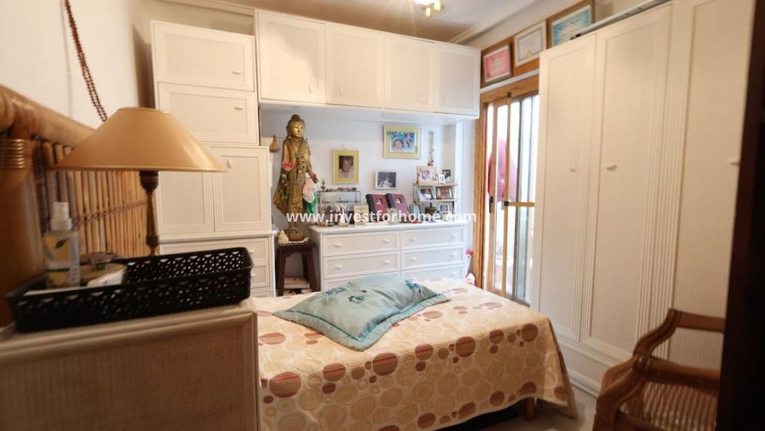 Vente - Bungalow - Torrevieja - Costa Blanca