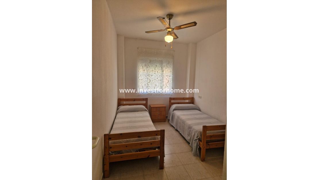 Vente - Bungalow - Torrevieja - El Acequión - Los Náufragos