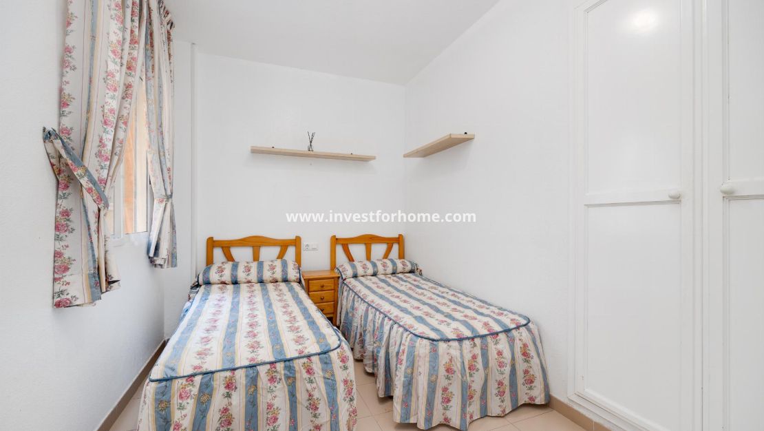 Vente - Bungalow - Torrevieja - El Acequión - Los Náufragos
