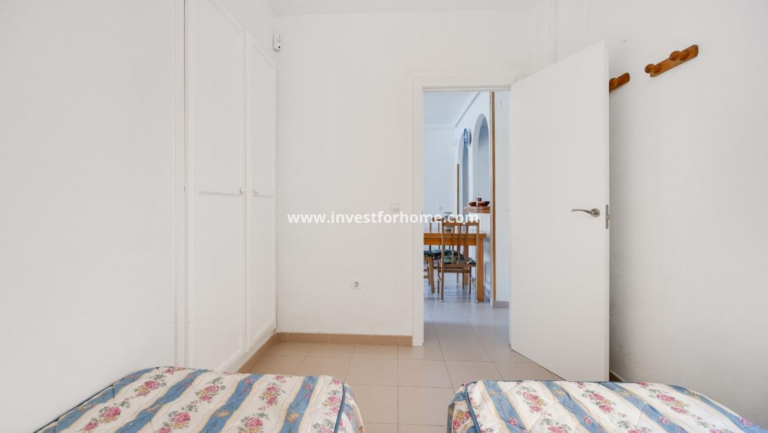 Vente - Bungalow - Torrevieja - El Acequión - Los Náufragos