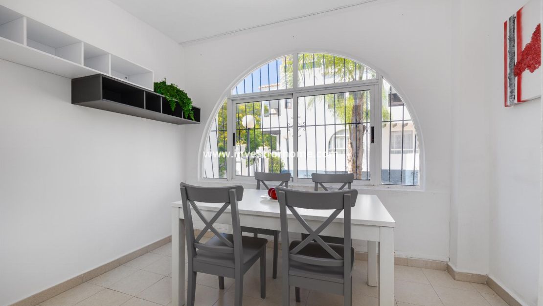 Vente - Bungalow - Torrevieja - El Acequión - Los Náufragos