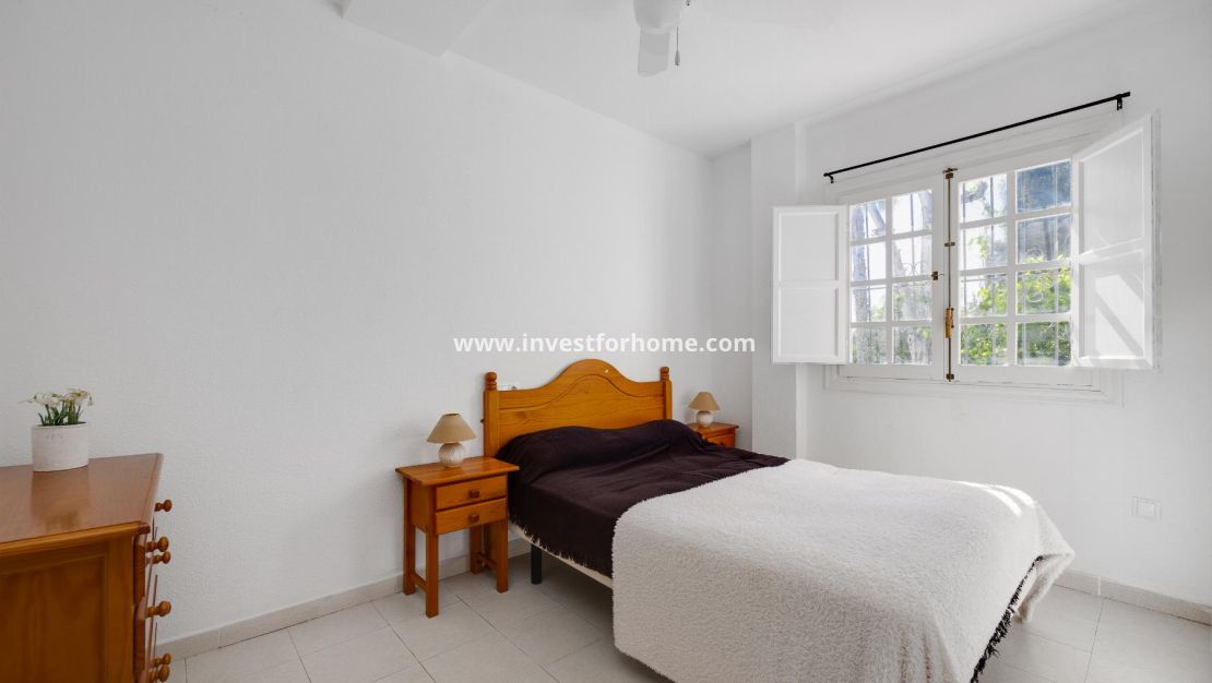 Vente - Bungalow - Torrevieja - El Acequión - Los Náufragos