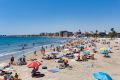 Vente - Bungalow - Torrevieja - El Acequión - Los Náufragos