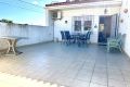 Vente - Bungalow - Torrevieja - El Limonar