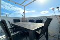 Vente - Bungalow - Torrevieja - El Limonar